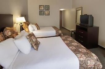 Hotel Executive Inn