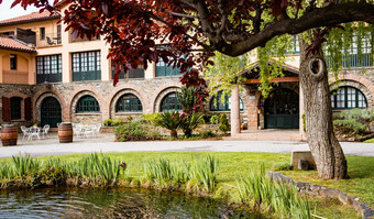 Hotel Sant Bernat