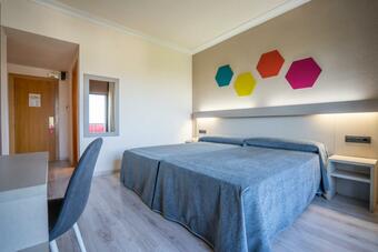 Hotel Tudanca Miranda