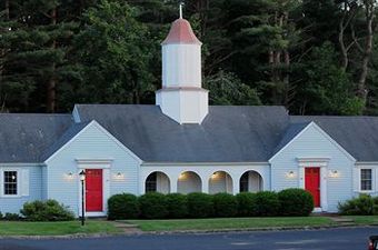Hostal Old Sturbridge Inn And Reeder Family Lodges
