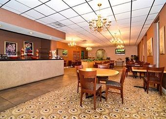 Motel Quality Inn