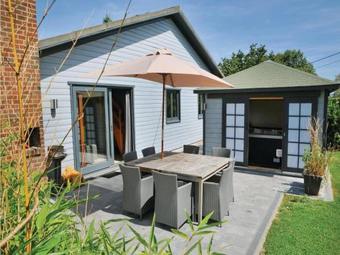 Holiday Home Zen 07