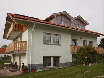 Apartamento Ferienwohnung Christa