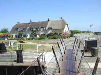 Quay Cottage
