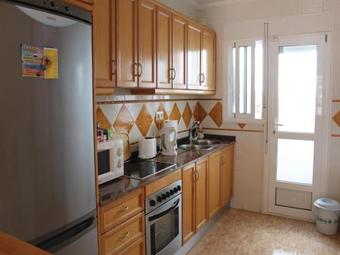 Holiday Home Guardamar Del Segura 04