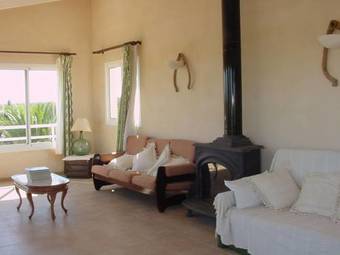 Villa Cana Joana