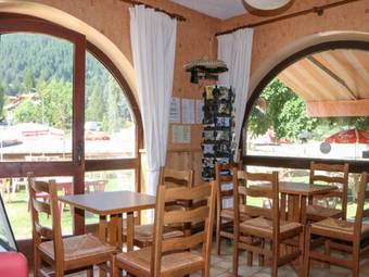 Hotel Le Guilazur