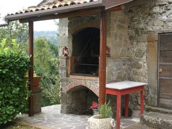 Vakantievilla Tortelli