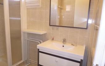 Holiday Home Bernieres-sur-mer 07