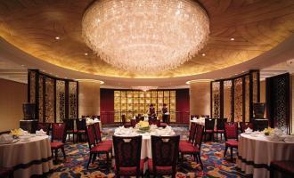 Hotel Shangri-la