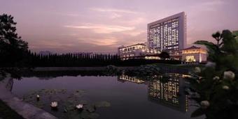 Hotel Shangri-la