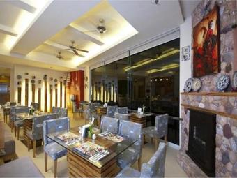 Hotel Chalet Baguio