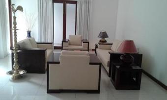 Thissa Homestay