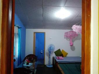 Pathum Homestay