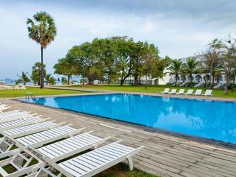 Hotel Trinco Blu By Cinnamon