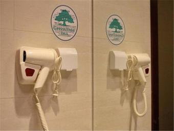 Greentree Inn Beijing East Yizhuang District Second Kechuang Street Express Hotel
