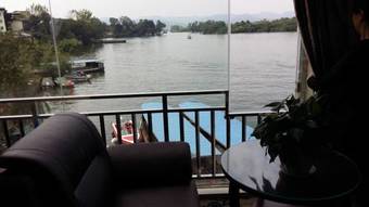 Nanhu Bandao Hotel