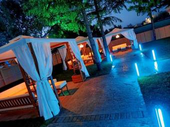 Hotel Impuls Palace