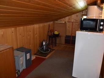 Apartamento Steini