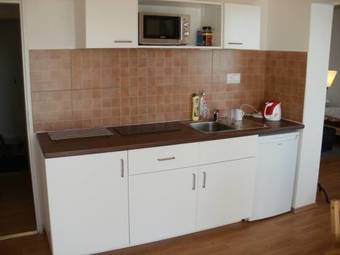 Apartment Sto?ec