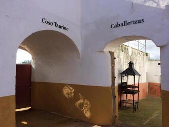 Hotel La Giralda