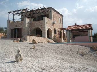 Villa Petra
