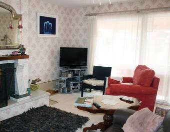 Bed & Breakfast Ceecliff House