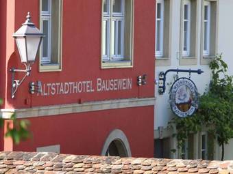 Altstadthotel Bausewein