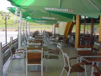 Hotel Allegri