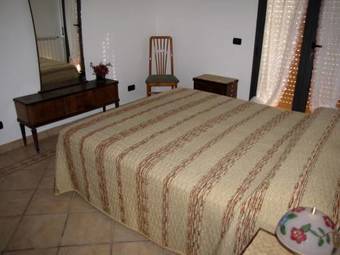 B&B La Piccola Oasi