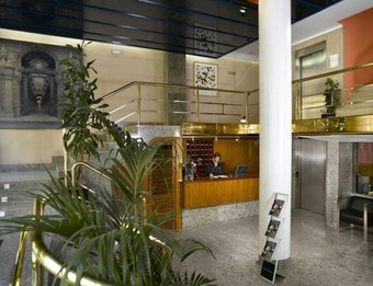 Hotel San Jose