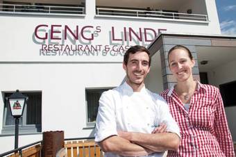 Hotel Gengs Linde