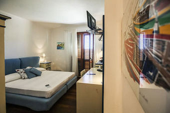 Hotel Pocho