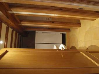 Albergue Valvanuz
