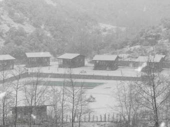 Hotel Bagdat Resort