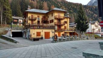 Hostal Le Nid De L'aigle