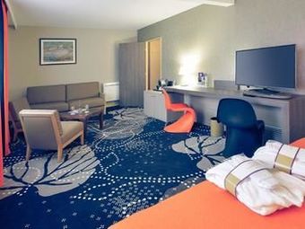 Hotel Ibis Rouen Champ De Mars