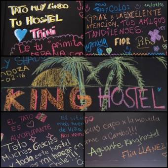 King Hostel
