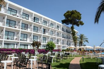 Hotel Catalonia Ses Estaques- Adults Only