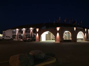 El Lobo Motel