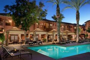 Hotel Holiday Inn Club Vacations Scottsdale Resort