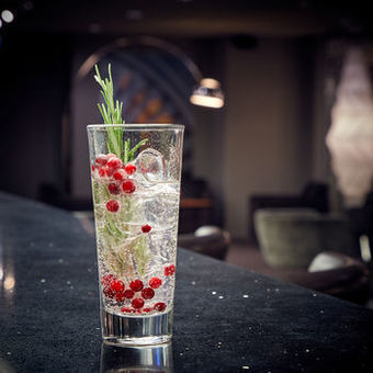 Hotel Holiday Inn G.c. Helsinki Airport