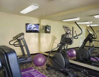 Hotel Best Western Plus Royal Oak