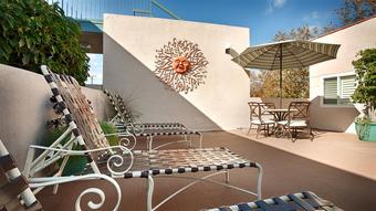 Hotel Best Western Beachside Inn