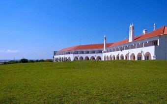 Hotel Pousada De Sagres - Infante