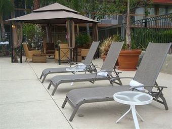 Palm Garden Hotel
