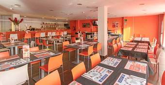 Hotel H2 Fuenlabrada