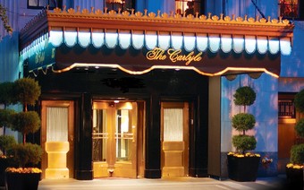 The Carlyle, A Rosewood Hotel