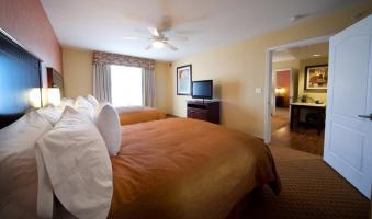 Hotel Homewood Suites By Hilton Denver International Airport