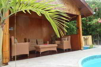 Hotel Reef Holiday